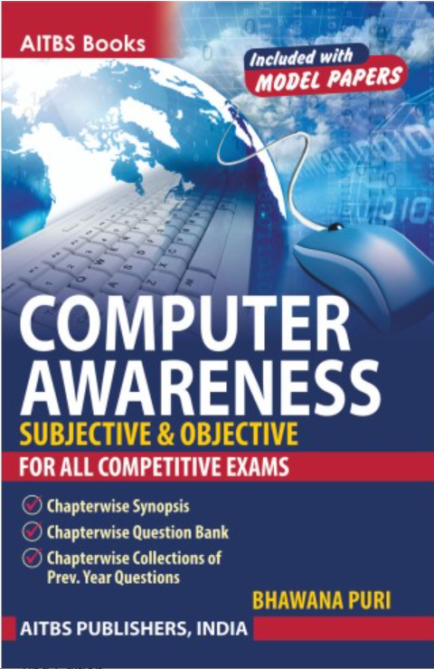 Computer Awareness Subjective & Objective, 2/Ed.